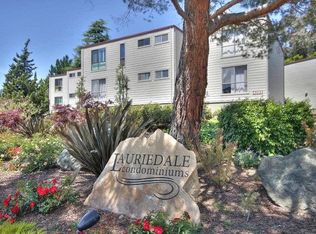 4267 George Ave APT 2, San Mateo, CA 94403