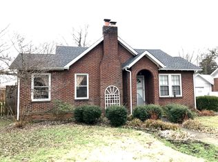209 W Kingwood Dr, Murfreesboro, TN 37129