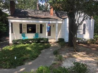 1011 Kirkwood Cir, Camden, SC 29020