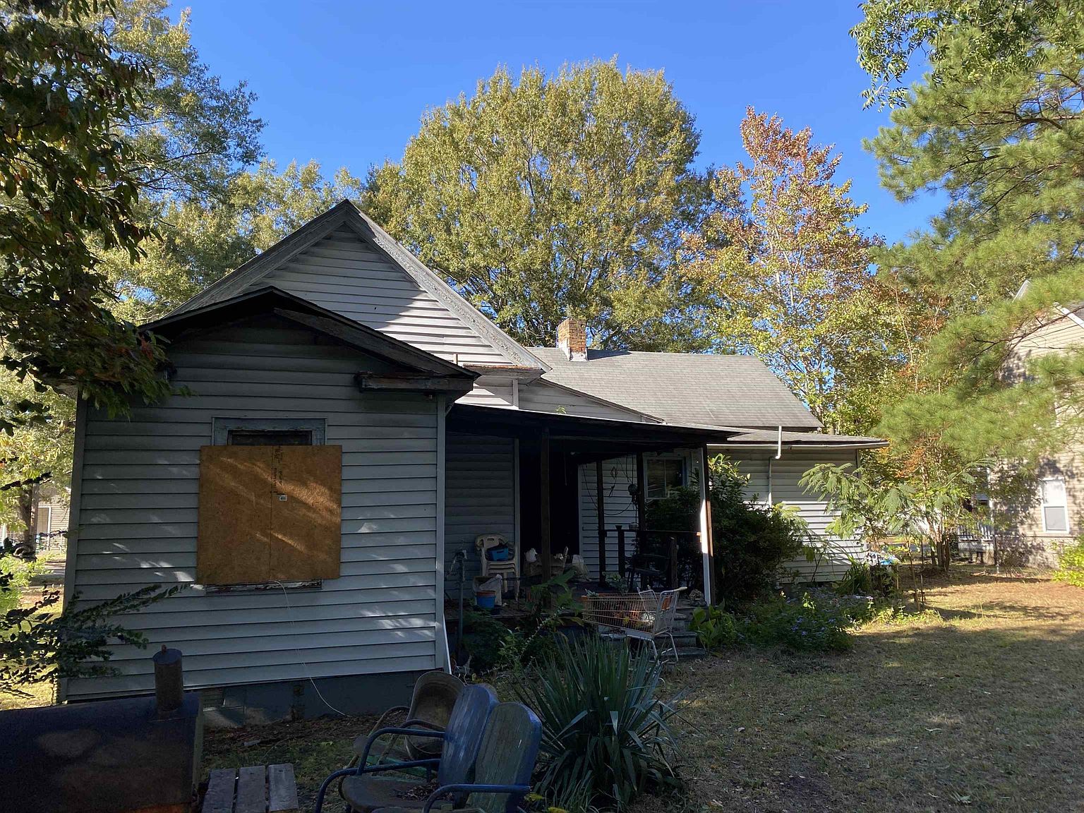 807 W Saint James St, Tarboro, NC 27886 MLS 2539246 Zillow