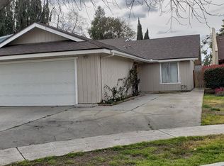 2029 N Laureen Ave, Fresno, CA