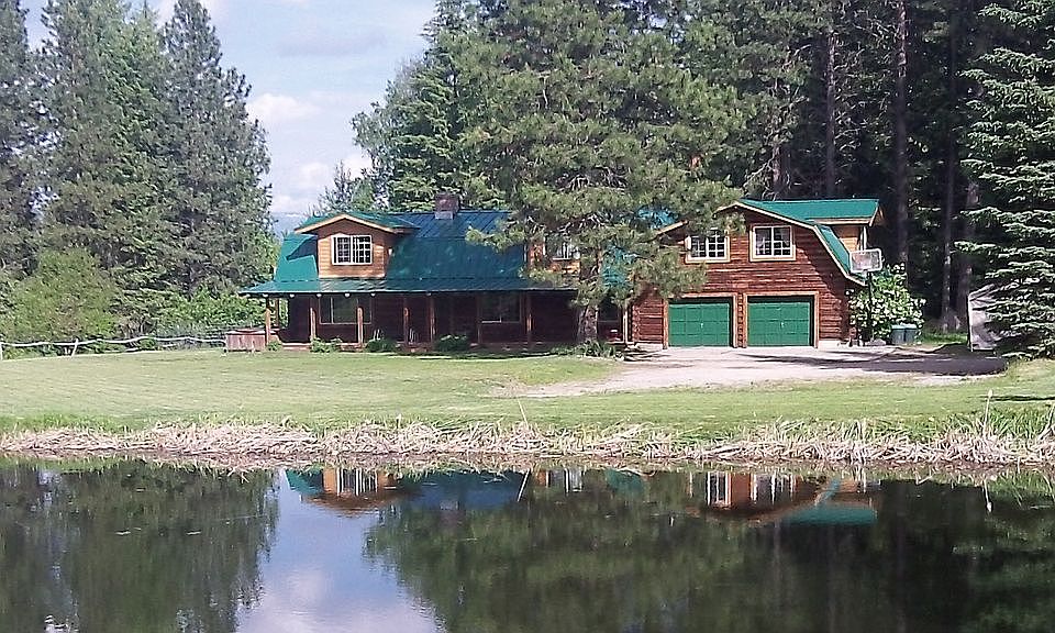 front view
