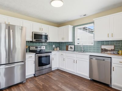 512 Longleaf Ct, Nashville, TN, 37207