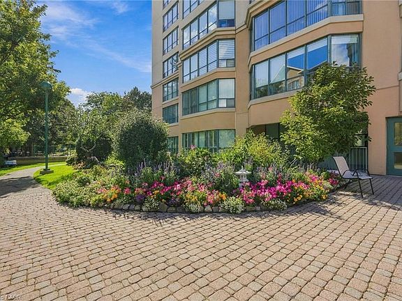 3rd image of 100 Millside Dr #403