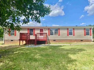 485 Moss Creek Dr, Roxboro, NC 27574