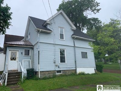616 Cherry St, Jamestown, NY, 14701