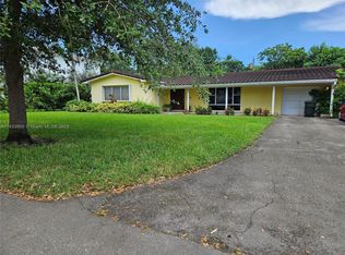 5830 SW 86th St, South Miami, FL 33143