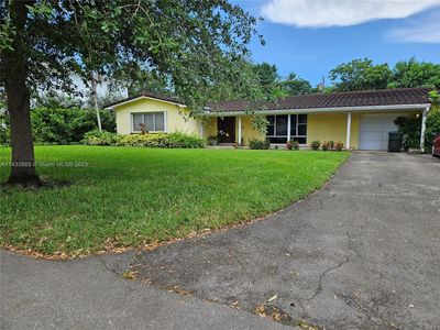 5830 SW 86th St, South Miami, FL, 33143
