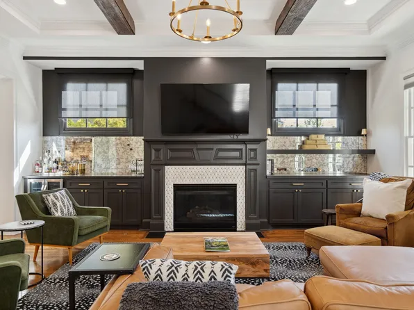 219 Fitzgerald St, Franklin, TN 37064