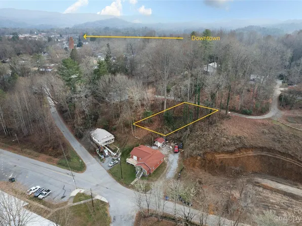 King St #57, Brevard, NC 28712
