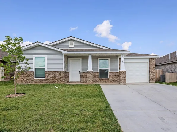 5009 Stoney Frk, Amarillo, TX