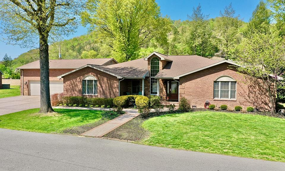 94 Scott Addition Ct, Pikeville, KY 41501 Zillow