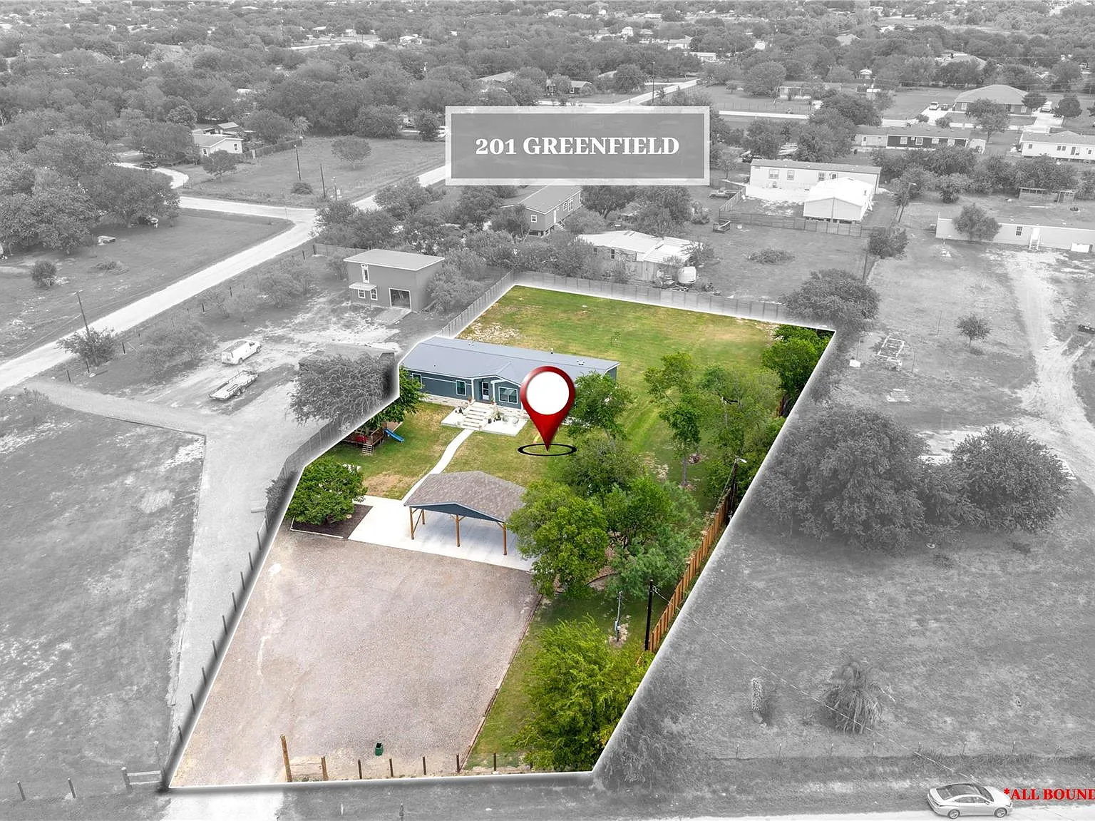 3 bed, 3.0 bath, 2160 sqft, $2,400 — Photo 3