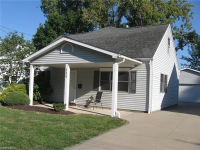 389 Jennings Ave, Cuyahoga Falls, OH, 44221