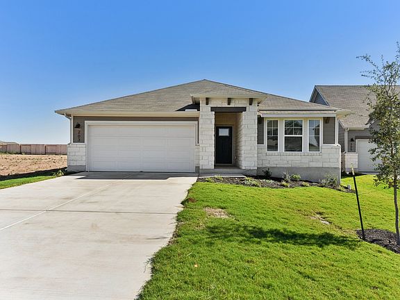 203 Coopers Hawk Crest Front Exterior