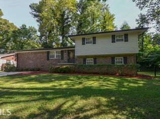 1517 Sagamore Dr NE, Atlanta, GA 30345