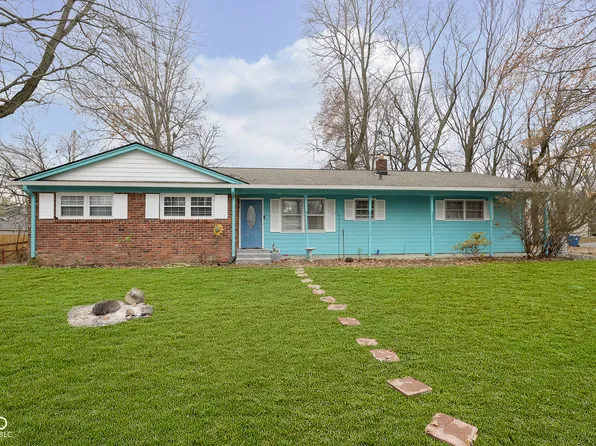 1535 N Glen Arm Rd, Indianapolis, IN 46214