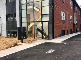 207 N Walnut St APT 5, East Orange, NJ 07017