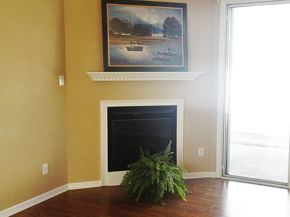 Great Room with Fireplace
