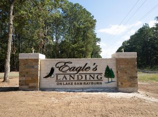 LOT 28125 Fm 115 #705, San Augustine, TX 75972