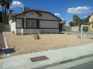 5864 Harbor Lights Dr, Las Vegas, NV 89130