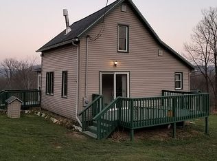 S7102 Larson Rd, Readstown, WI 54652