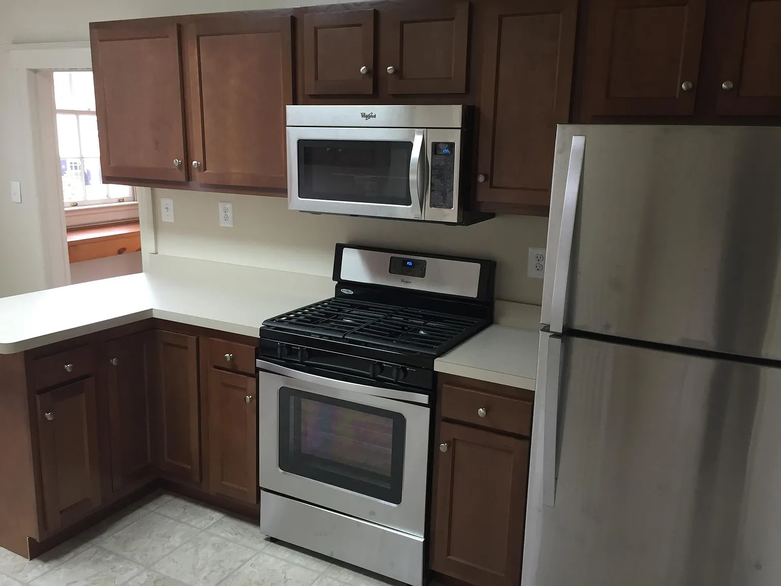 1401 Foxhall Rd NW photo 1