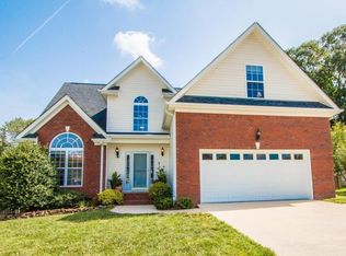 8299 Stillwater Cir, Ooltewah, TN 37363