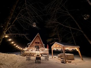 728 Black Road, Kenduskeag, ME 04450