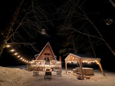 728 Black Road, Kenduskeag, ME, 04450