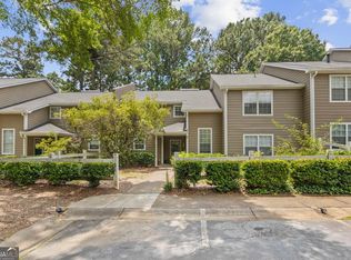 1676 Northridge Dr, Morrow, GA 30260