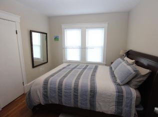 166 Waverley Ave #3, Watertown, MA 02472