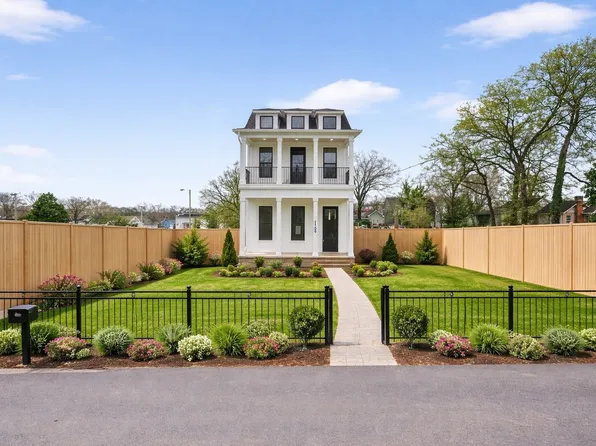 1109 Parker St, Columbia, TN 38401