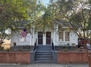 406 B St, Natchez, MS 39120