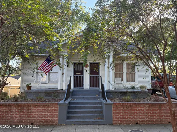 406 B St, Natchez, MS 39120