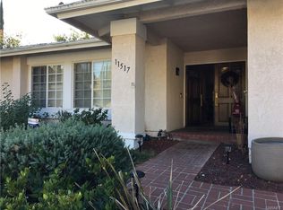 11517 Baird Ave, Porter Ranch, CA 91326