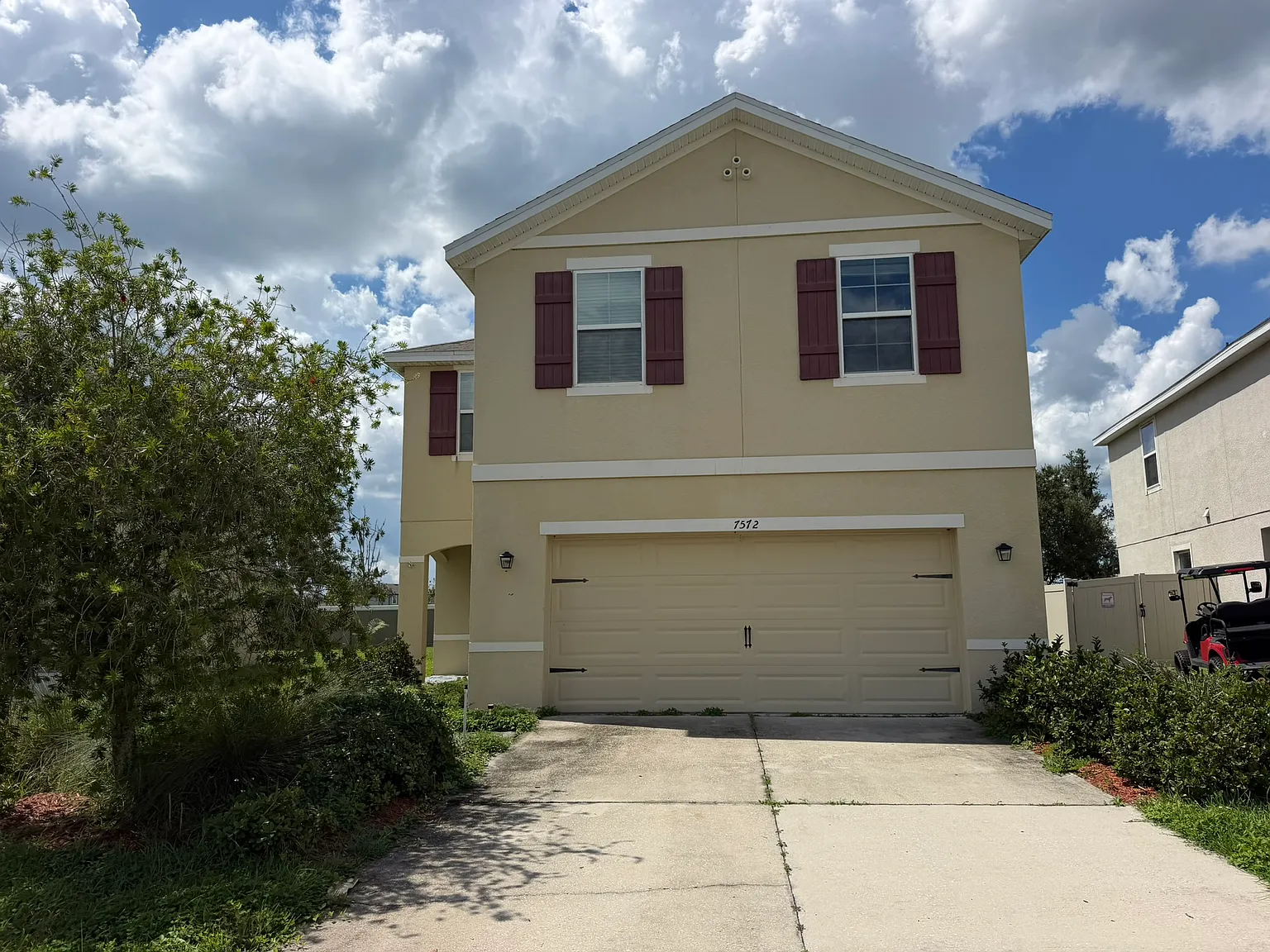 4 bed, 2.5 bath, 2007 sqft, $2,450 — Photo 1