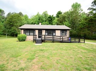 300 Martingale Dr, Gibsonville, NC 27249