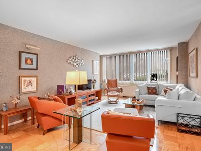 2939 Van Ness St NW APT 217, Washington, DC, 20008