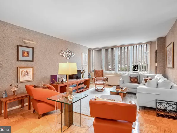 2939 Van Ness St NW APT 217, Washington, DC 20008