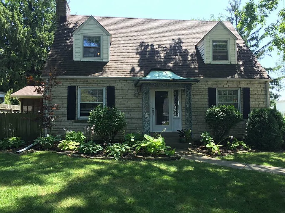 824 W Stratford Dr photo 1