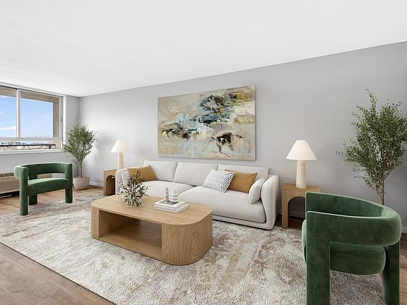 3rd image of 100 Manhattan Ave APT 2103