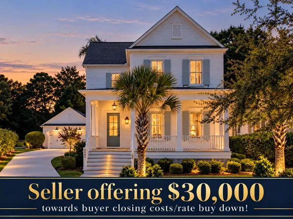 3894 Fifle St, Mount Pleasant, SC 29466
