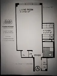 Rented by JMG Properties