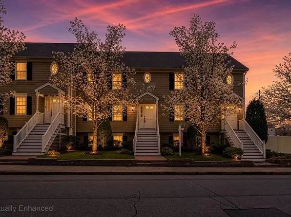 30 Russell St Unit 5, Waltham, MA 02453