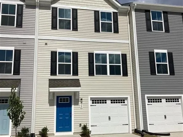 28 Clara Ct, Suffolk, VA 23434