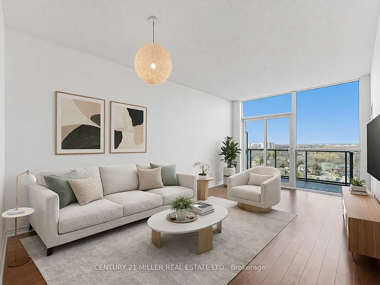 35 Saranac Blvd #Penthouse 08 — Photo 13
