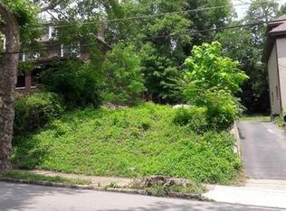 5635 Pocusset St, Pittsburgh, PA