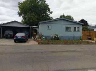 5009 Copper Creek Loop NE #3, Salem, OR 97305