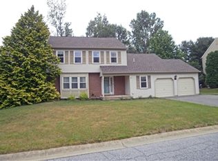 4 Hosta Ct, Wilmington, DE 19808